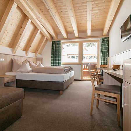 S'Hoamatl Hotel Obergurgl Bagian luar foto
