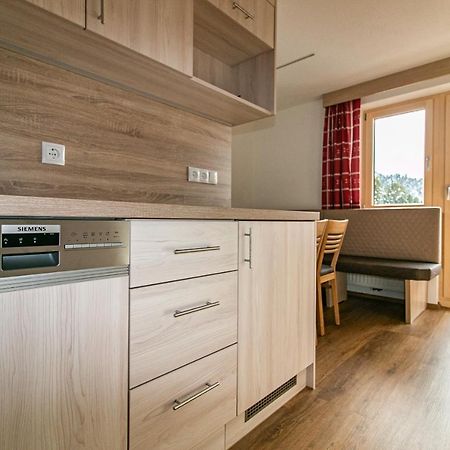S'Hoamatl Hotel Obergurgl Bagian luar foto