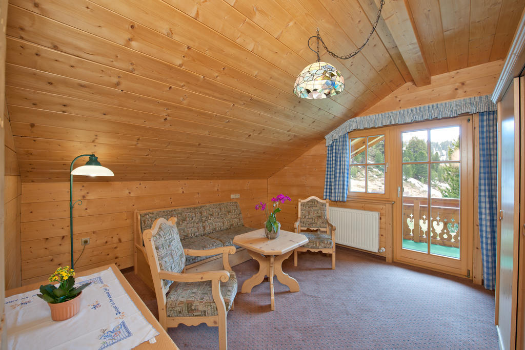 S'Hoamatl Hotel Obergurgl Ruang foto