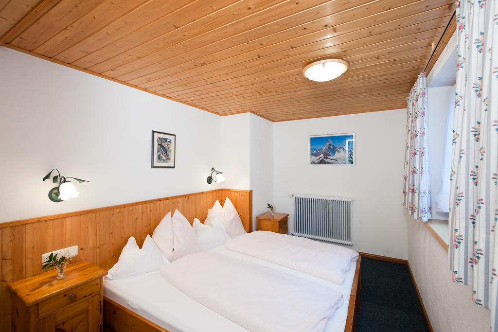 S'Hoamatl Hotel Obergurgl Ruang foto