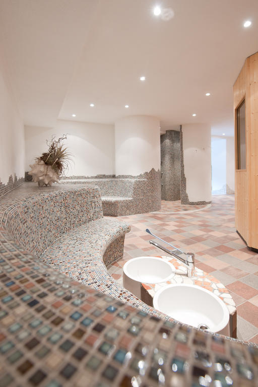 S'Hoamatl Hotel Obergurgl Bagian luar foto