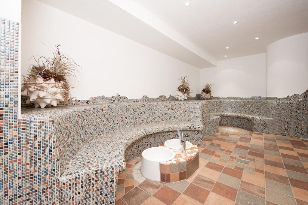 S'Hoamatl Hotel Obergurgl Bagian luar foto
