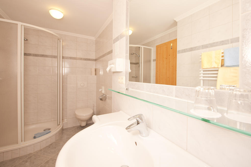 S'Hoamatl Hotel Obergurgl Ruang foto