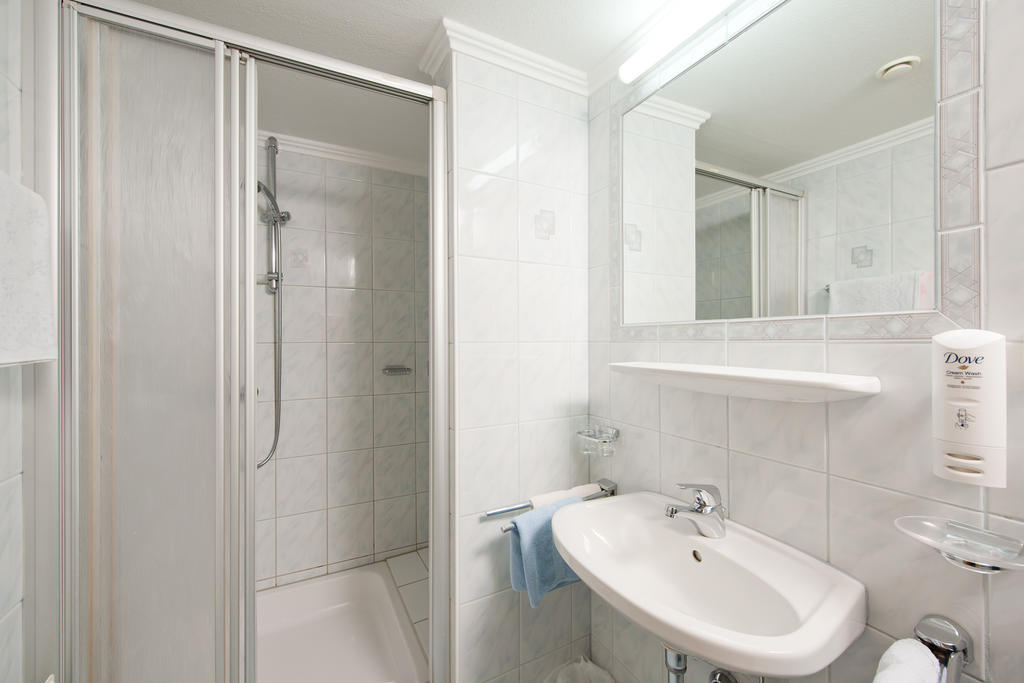 S'Hoamatl Hotel Obergurgl Ruang foto