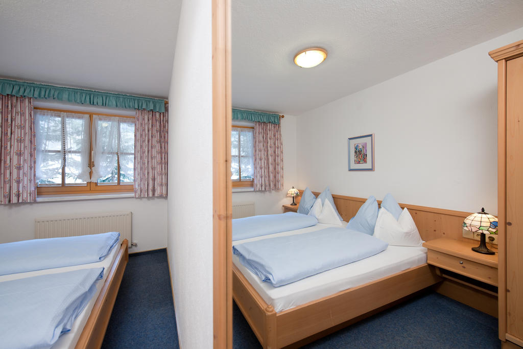 S'Hoamatl Hotel Obergurgl Ruang foto