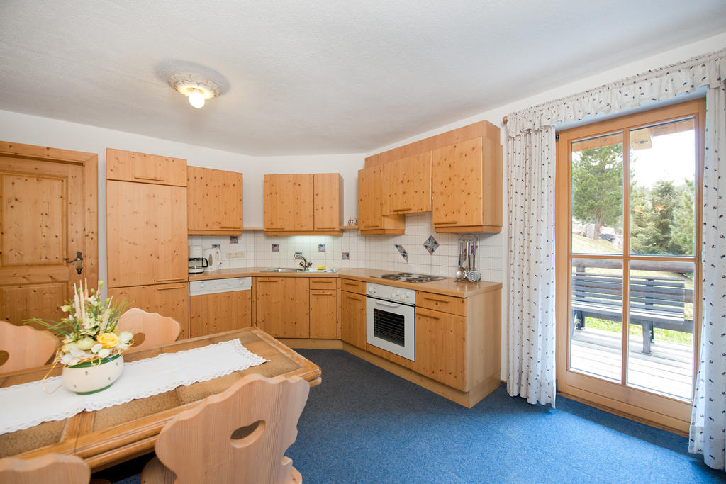 S'Hoamatl Hotel Obergurgl Ruang foto