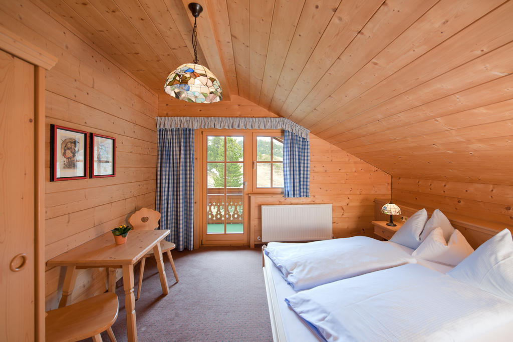 S'Hoamatl Hotel Obergurgl Ruang foto
